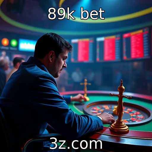 89k bet