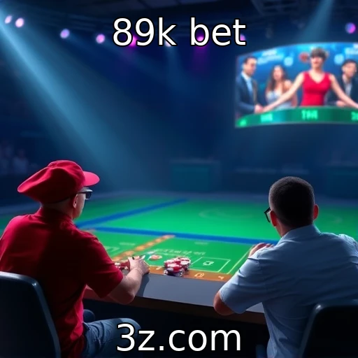 89k bet
