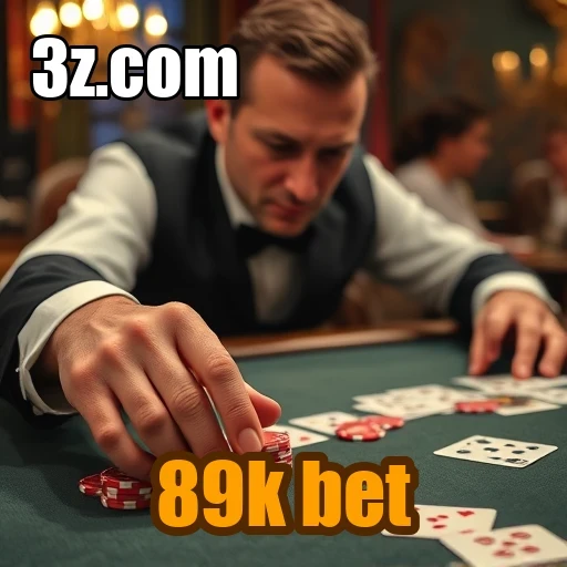 89k bet