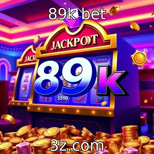 89k bet