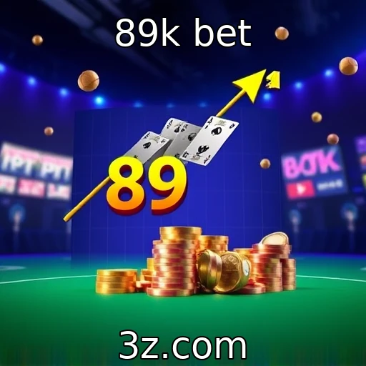 89k bet