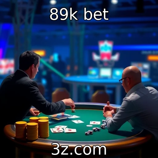 89k bet
