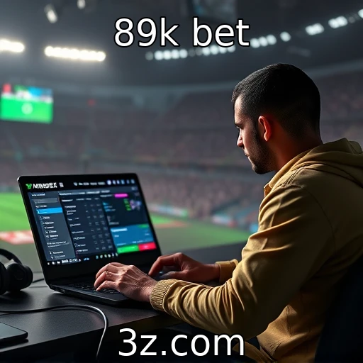 89k bet