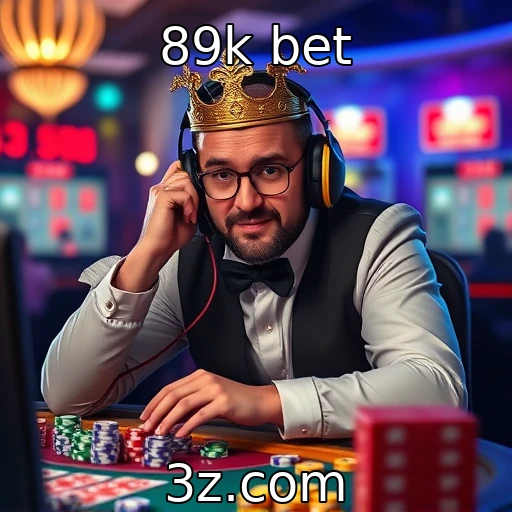 89k bet