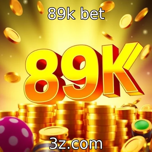 89k bet