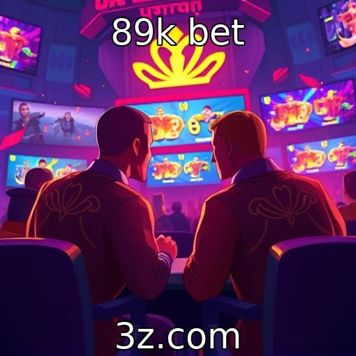 89k bet