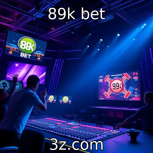 89k bet