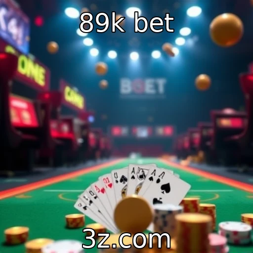 89k bet
