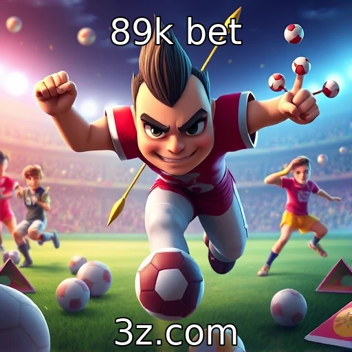 89k bet