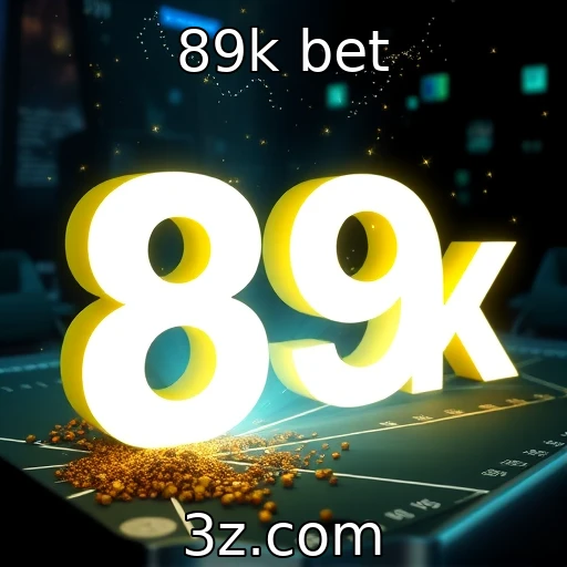 89k bet