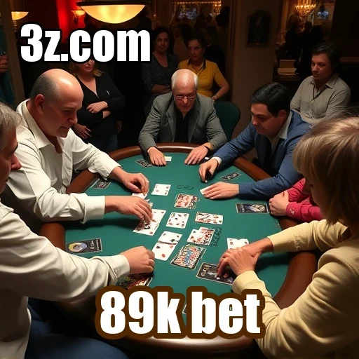 89k bet