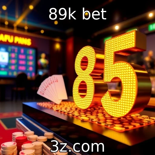 89k bet