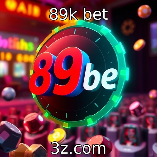 89k bet