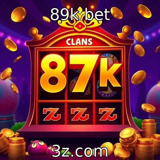 89k bet
